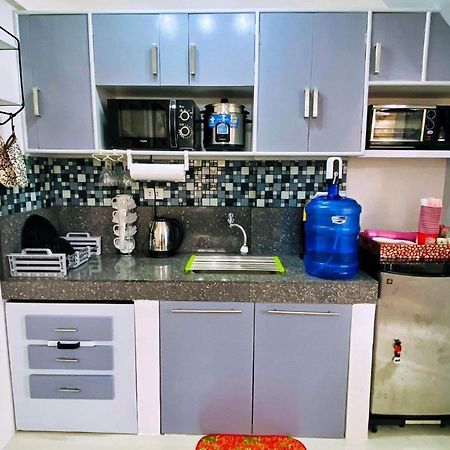 Homestay By Ernz Butuan City Екстер'єр фото