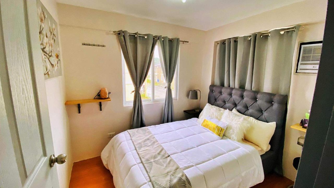 Homestay By Ernz Butuan City Екстер'єр фото