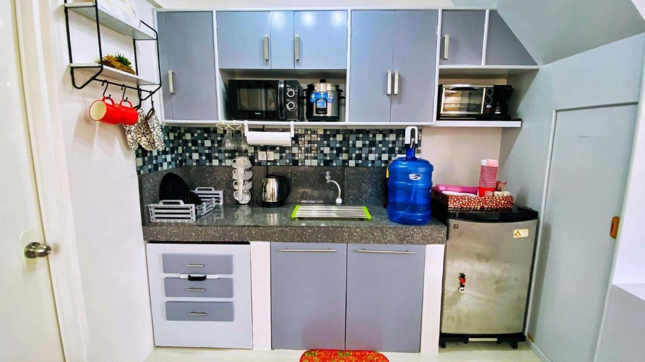 Homestay By Ernz Butuan City Екстер'єр фото