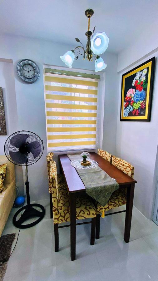 Homestay By Ernz Butuan City Екстер'єр фото