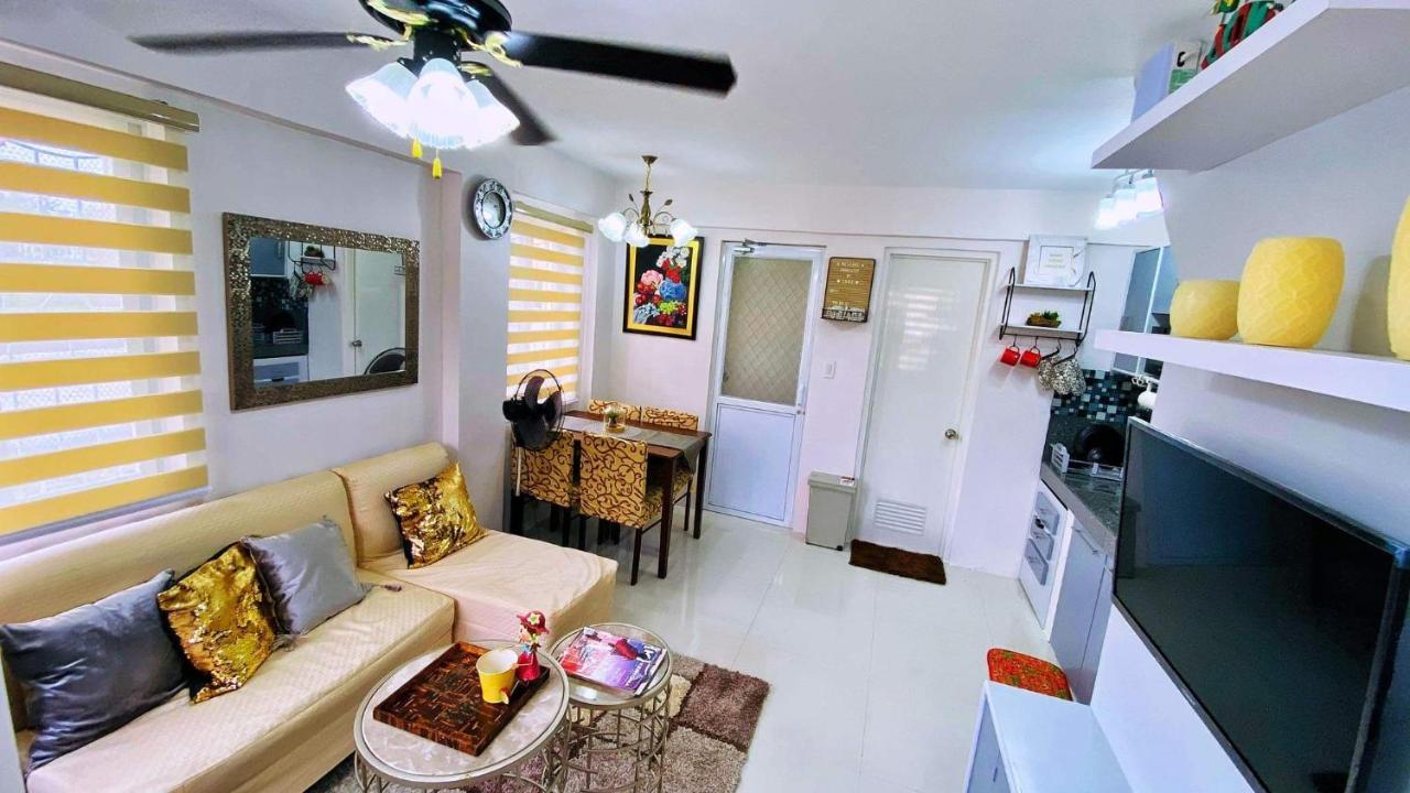 Homestay By Ernz Butuan City Екстер'єр фото