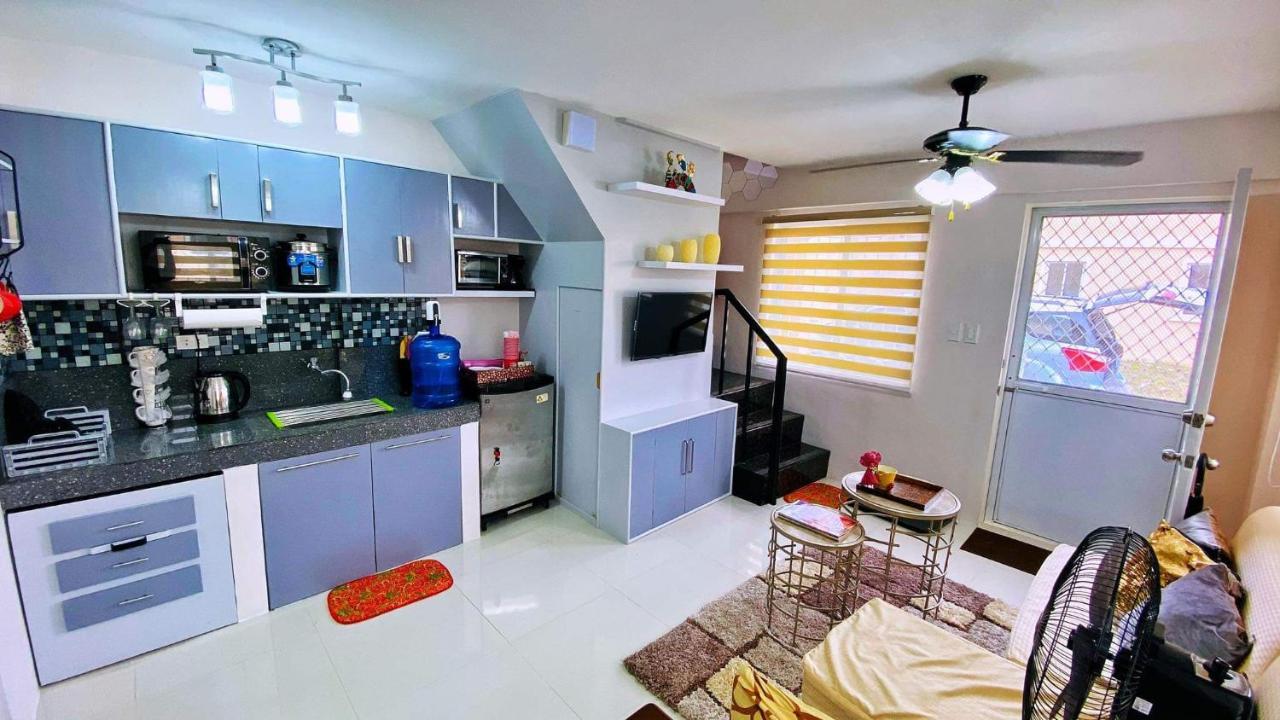 Homestay By Ernz Butuan City Екстер'єр фото