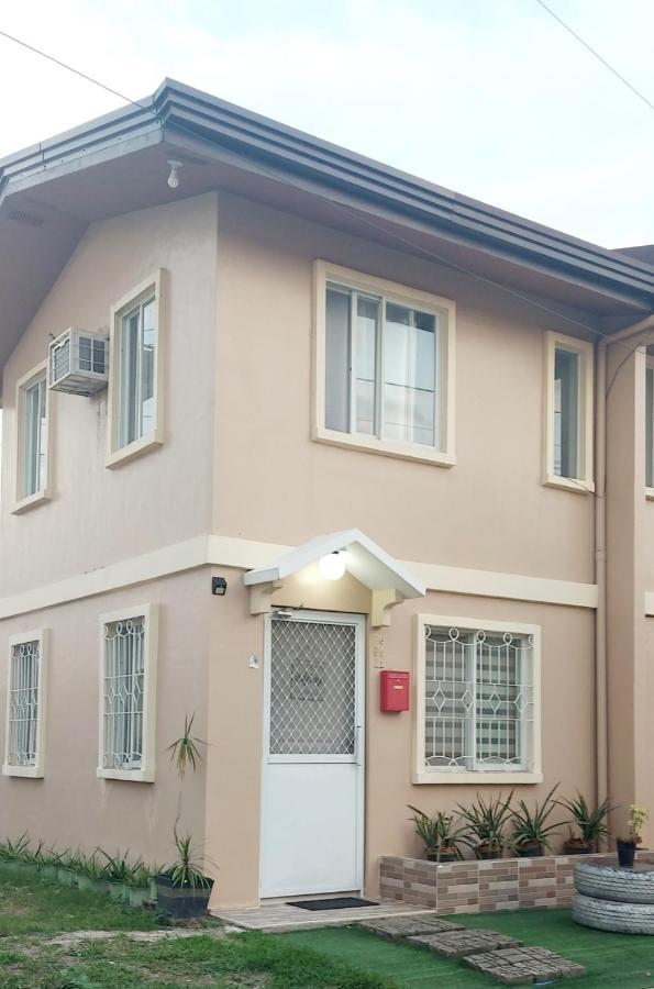 Homestay By Ernz Butuan City Екстер'єр фото